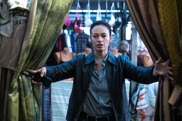 Miniatura: „Rojst'97” – zdjęcia z nowego serialu...