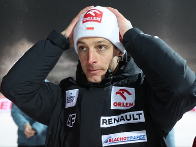 To stąd te wszystkie problemy Stocha. Thurnbichler wyjaśnił sekret...