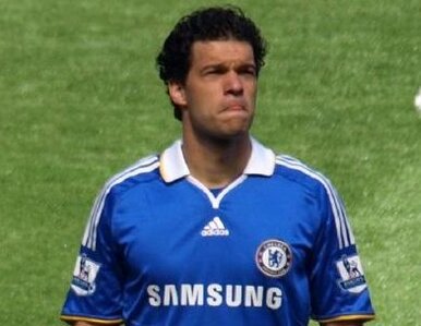 Miniatura: Michael Ballack zagra w... Australii?