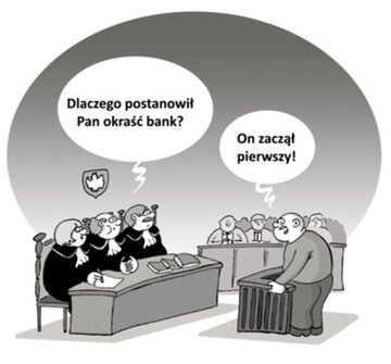 Komentarz rysunkowy