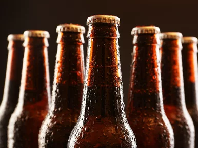 Miniatura: Polacy mylą piwa alkoholowe...
