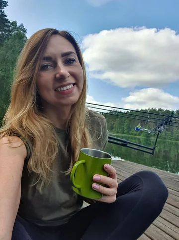 Monika Lechowska-Bacia 