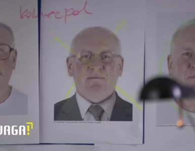 Miniatura: Poszukiwania Jacka Jaworka. Są wyniki...