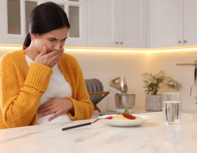 Miniatura: Czy istnieje skuteczne leczenie mdłości i...