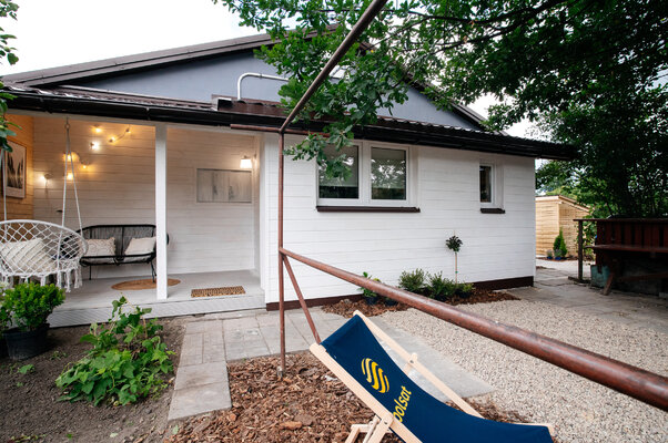 Miniatura: „Nasz nowy dom”. Spektakularna metamorfoza...