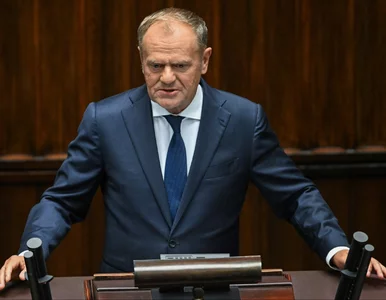 Miniatura: „Wniosek o uruchomienie artykułu 4. NATO”....