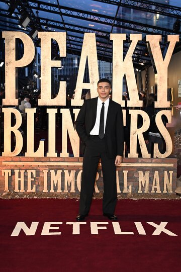 Premiera filmu „Peaky Blinders: Nieśmiertelny” w Birmingham 