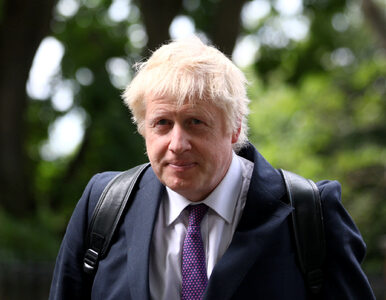 Miniatura: Boris Johnson nie zostanie premierem...