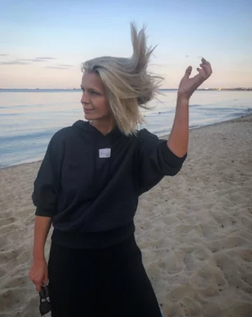 Magda Mołek 