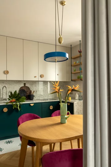 Realizacja Finch Studio 