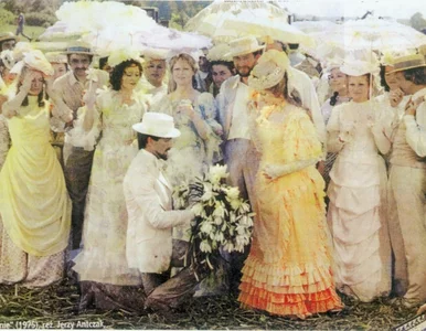 Miniatura: Strasburger grzmi na Netfliksa. Nie chce...