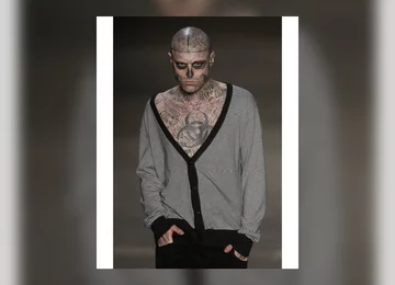 Zombie Boy 