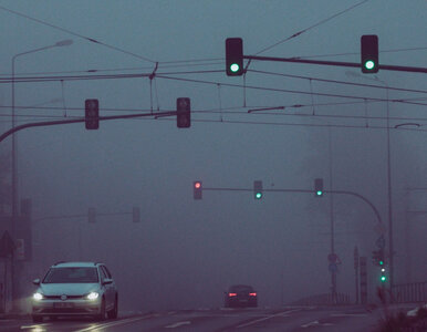 Miniatura: Koszmarna pogoda, IMGW ostrzega. Alerty...