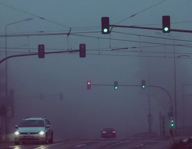 Miniatura: Koszmarna pogoda, IMGW ostrzega. Alerty...