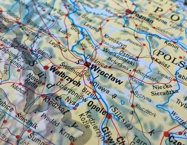 Miniatura: 10 szkolnych pytań z geografii. Wstyd nie...