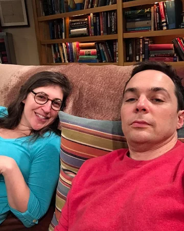 Jim Parsons 