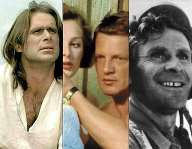 Miniatura: Te seriale PRL obejrzysz teraz w...