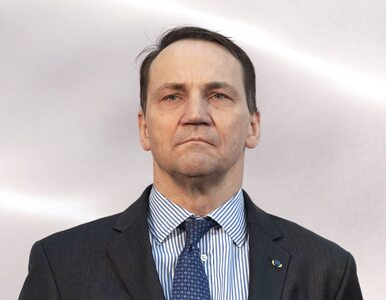 Miniatura: Radosław Sikorski o Andrzeju Dudzie: Nie...