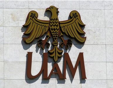 Miniatura: UAM planuje budowę Uniwersyteckiego Parku...