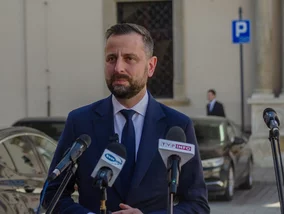 Miniatura: Posłanki PSL odchodzą z rady przy...
