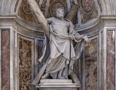 Miniatura: Andrzejki to nie tylko zabawa. Taki...