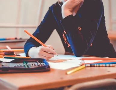 Miniatura: Rosyjska propaganda na lekcji w Lublinie....