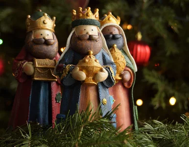 Miniatura: Święto Trzech Króli. Czy tego dnia trzeba...
