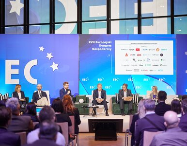 Miniatura: Bezpieczeństwo, energia, geopolityka. Tak...