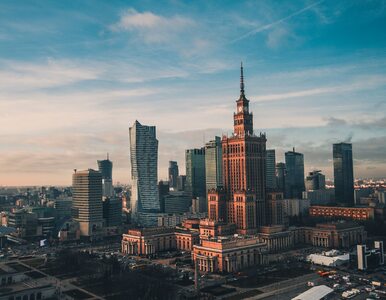 Miniatura: Cała Polska jako jedna strefa ekonomiczna
