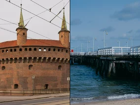 Miniatura: QUIZ wiedzy o Polsce. Pytamy o szczegóły z...