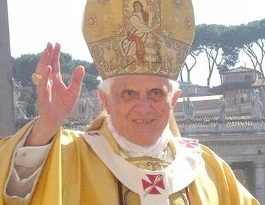 Miniatura: Papież: Kościół nie był czujny w sprawie...