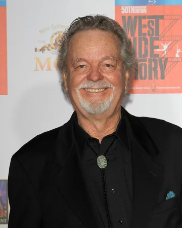 Russ Tamblyn 