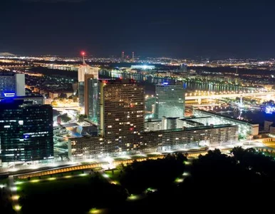 Miniatura: Wiedeń szuka kobiety, która... rozebrała...