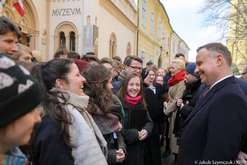 Andrzej Duda 