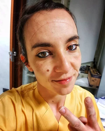 Cristina Barbieri 
