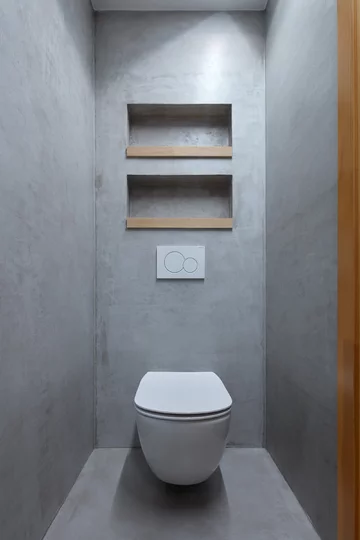 Nowoczesna stodoła – pomysł na rodzinny dom Linka, stodoła, fotograf