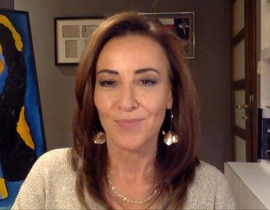 Miniatura: Wysocka-Schnepf ma kanał na YouTube. „Mam...