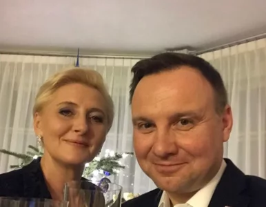 Miniatura: „Sylwester z Andrzejem Dudą”. W tym roku...