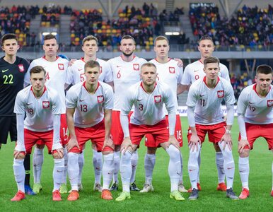 Miniatura: Polska w roli gospodarza mistrzostw świata...