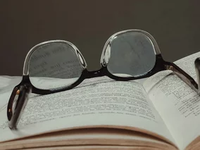 Miniatura: QUIZ Znasz tych bohaterów literackich?...