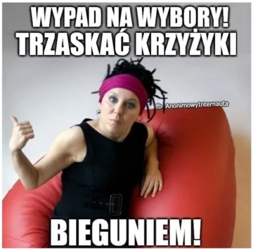 Wybory prezydenckie 2020. Internauci tworzą MEMY 