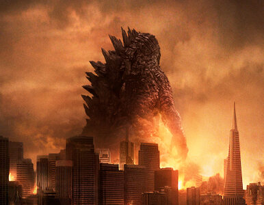 Miniatura: Godzilla wraca do legendarnej wytwórni z...