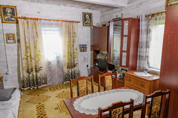 Miniatura: Efekty remontu ekipy „Nasz Nowy Dom” w...