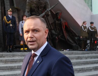Miniatura: O tych słowach Nawrockiego będzie głośno....
