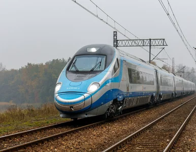 Miniatura: PKP Intercity idzie na rękę podróżnym po...