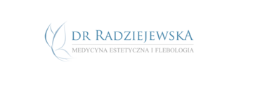 Dr Radziejewska Medycyna Estetyczna i&nbsp;Flebologia