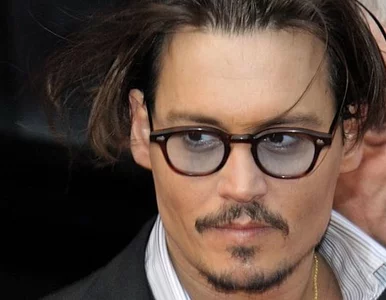 Miniatura: Nauczycielka dała kosza Johnny'emu Deepowi