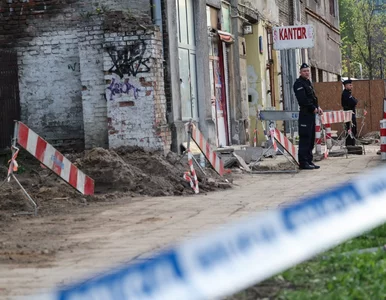 Miniatura: Warszawa. Makabra na Woli. Ukrainiec...