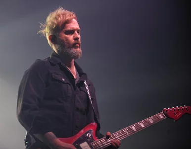 Miniatura: „Nazywam się Organek i mam w sercu ranę”....