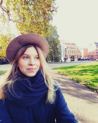 Miniatura: Klaudia Kulawik - piosenkarka i finalistka...